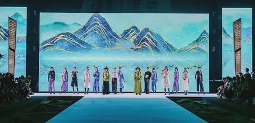 九游娱乐网站：盛泽织造蓄势待发！第十三届江苏（盛泽）纺织品博览会暨2024苏州湾时尚周即将举办(图2)