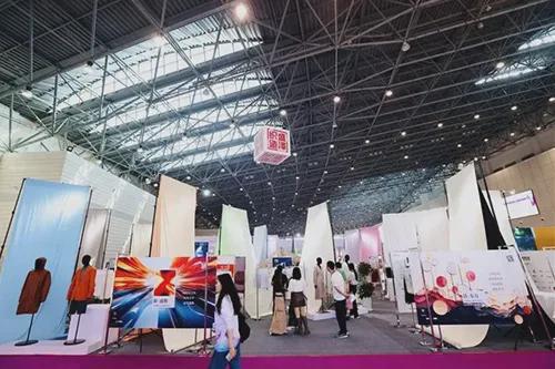 九游娱乐网站：盛泽织造蓄势待发！第十三届江苏（盛泽）纺织品博览会暨2024苏州湾时尚周即将举办(图3)