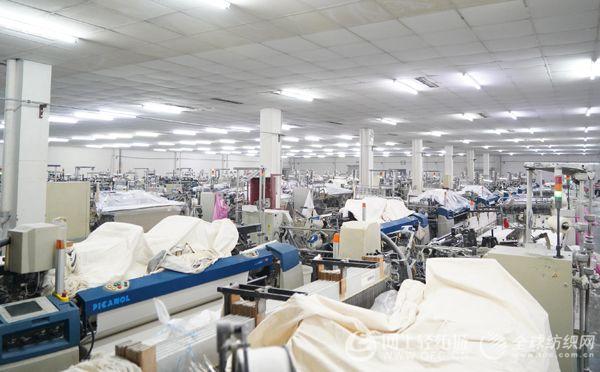 九游娱乐：南京国际纺织服装供应链博览会(图4)