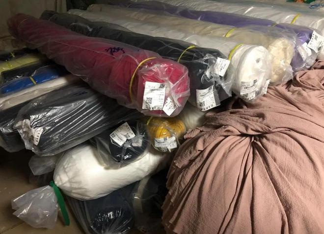 九游娱乐网站：2024年第33届中国(杭州)国际服装贴牌加工(OEMODM)博览会(图3)