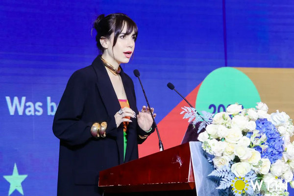 九游娱乐：共议纺织创新之道2024国际纺织创新大会圆满举办(图9)