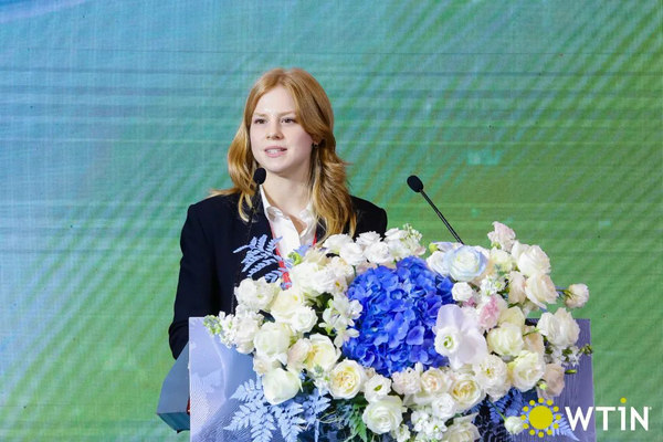 九游娱乐：共议纺织创新之道2024国际纺织创新大会圆满举办(图13)