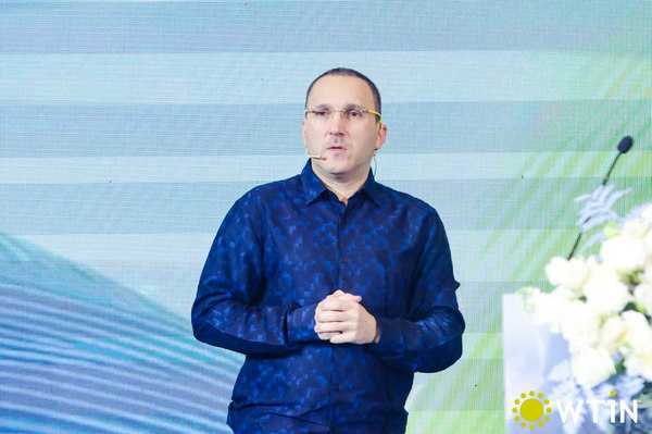 九游娱乐：共议纺织创新之道2024国际纺织创新大会圆满举办(图15)