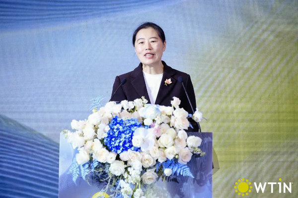 九游娱乐：共议纺织创新之道2024国际纺织创新大会圆满举办(图21)