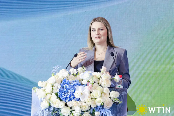 九游娱乐：共议纺织创新之道2024国际纺织创新大会圆满举办(图23)