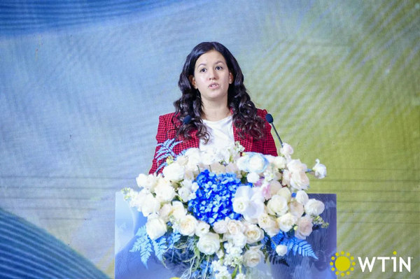 九游娱乐：共议纺织创新之道2024国际纺织创新大会圆满举办(图25)