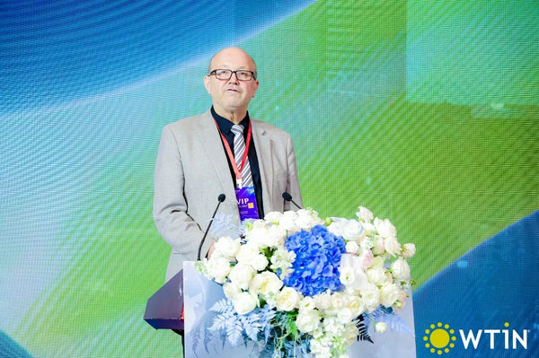 九游娱乐：共议纺织创新之道2024国际纺织创新大会圆满举办(图27)