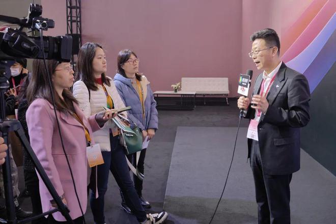 九游娱乐网站：何以为“纤”？通用技术中纺绿纤莱赛尔产品新品重磅发布(图7)