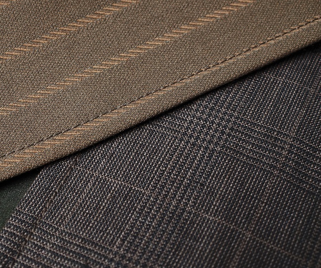 九游娱乐：江南布衣发布2024ESG报告：可持续原材料占比224%同比增长35%(图2)