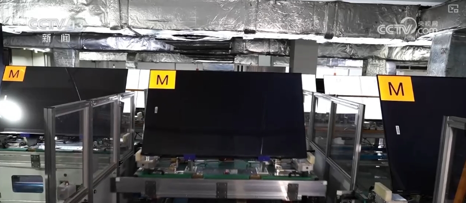 九游娱乐：外贸出口向“绿”向“新”中国智能制造“走上去”全球“圈粉”(图4)