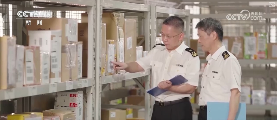 九游娱乐：外贸出口向“绿”向“新”中国智能制造“走上去”全球“圈粉”(图22)