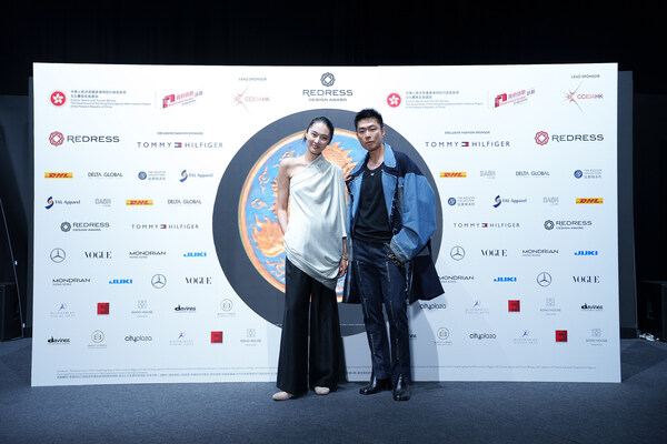 九游娱乐网站：Redress可持续时装活动圆满落幕(图3)