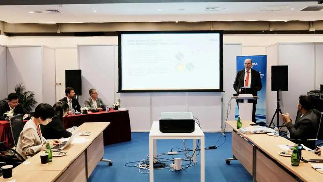 九游娱乐：纺机展绿色纺织生产的智能技术(图2)