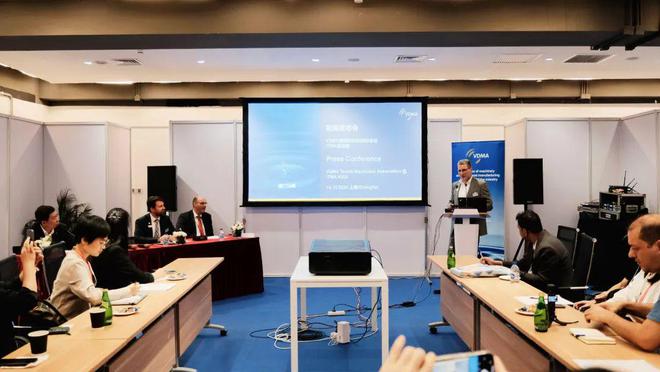 九游娱乐：纺机展绿色纺织生产的智能技术(图1)