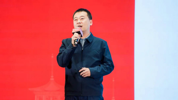 九游娱乐：2024中国纺织科技成果对接峰会暨第十一届“中国十大纺织科技”成果发布会成功举办(图14)