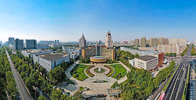 九游娱乐网站：河北启动绿色工厂“企业绿码”试点助力工业绿色发展(图1)