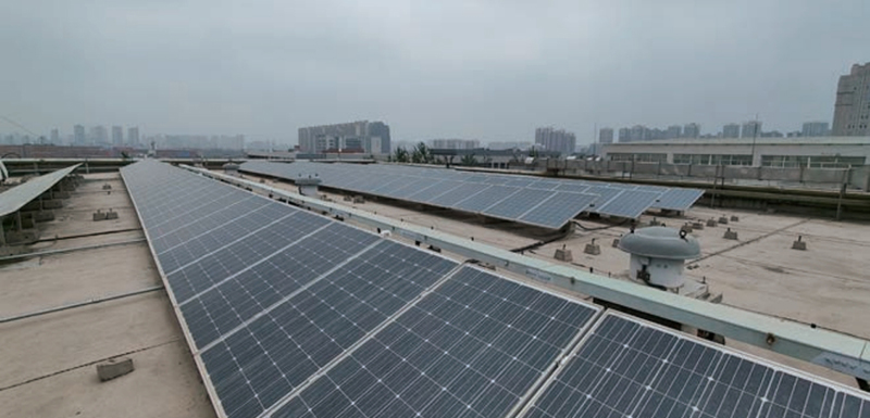 九游娱乐网站：河北启动绿色工厂“企业绿码”试点助力工业绿色发展(图3)