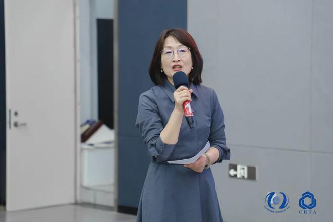 九游娱乐网站：铸就核心提升能力中国家纺人齐聚青岛共话新质(图26)