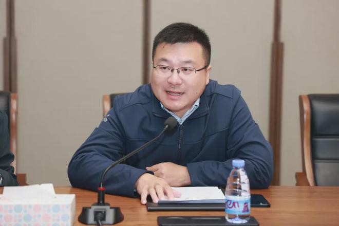 九游娱乐平台：促商贸线intertextile-武汉站优质资源商贸对接会圆满举办(图3)