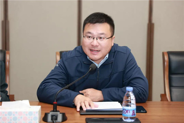 九游娱乐：促商贸线intertextile-武汉站优质资源商贸对接会圆满举办！(图3)