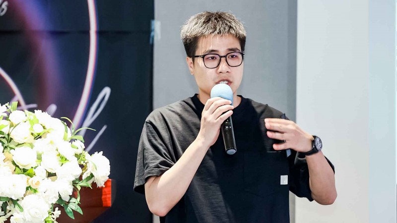 九游娱乐平台：聚力发展｜快时尚美妆穿戴甲产投融推介对接大会圆满举办(图9)