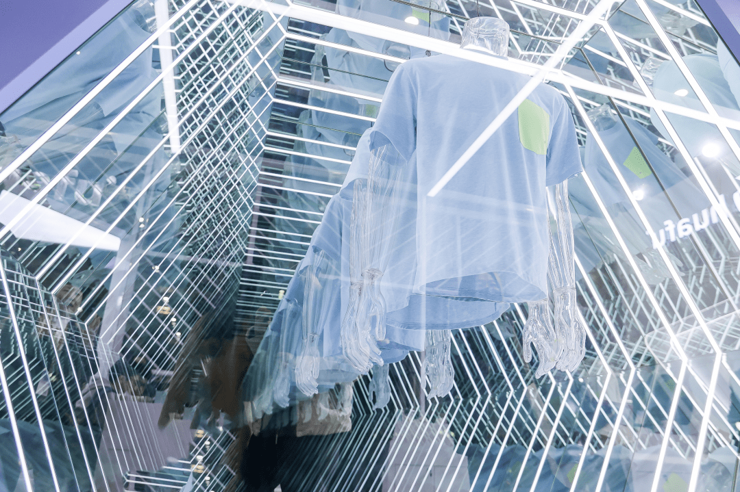 九游娱乐：2024年中国国际纺织面料及辅料博览会(Intertextile上海面辅料展)秋季展(图1)