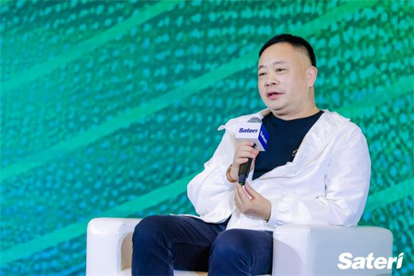 九游娱乐平台：探寻绿色纤维应用价值2024赛得利年度时尚创新大会以“质”慧创未“莱”！(图13)