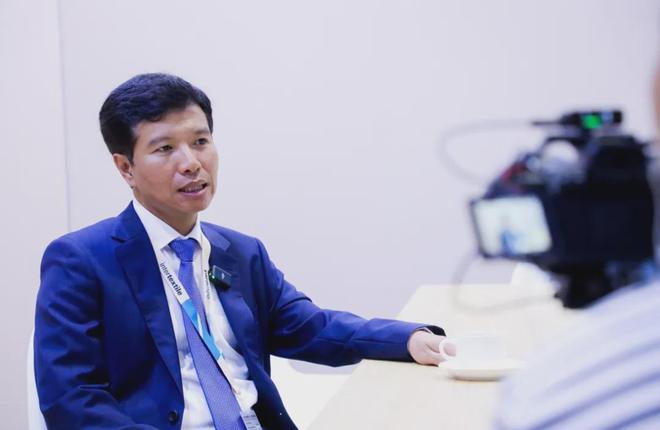 九游娱乐网站：以商贸盛宴开启新一程2024intertextile秋冬面辅料展圆满闭幕(图19)