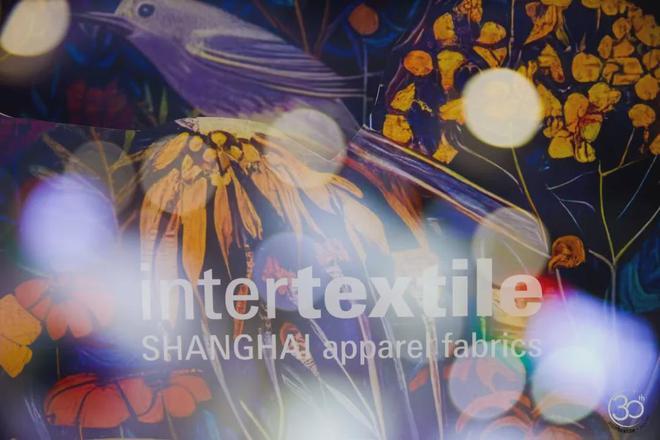 九游娱乐网站：以商贸盛宴开启新一程2024intertextile秋冬面辅料展圆满闭幕(图20)