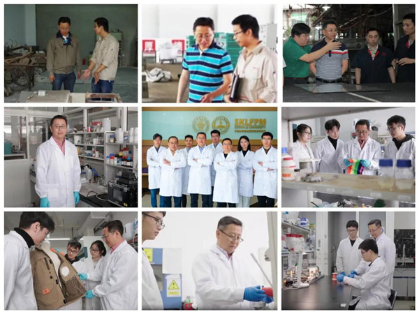 九游娱乐平台：纺织自然科学一等奖｜让纤维比肌肤更懂你的冷与热(图3)