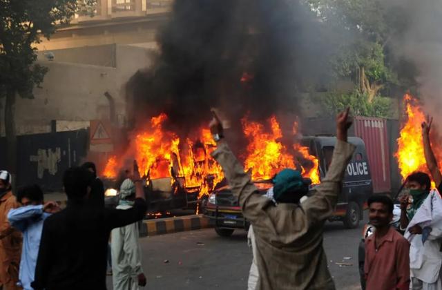 九游娱乐：中国在缅甸取得关键突破带刀侍卫本月行动下一个是巴基斯坦？(图3)