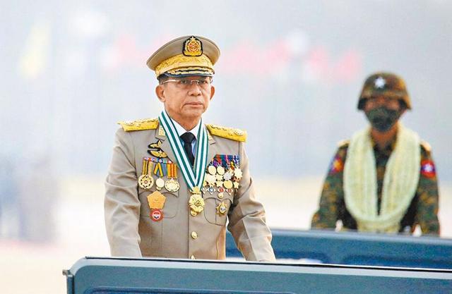 九游娱乐：中国在缅甸取得关键突破带刀侍卫本月行动下一个是巴基斯坦？(图1)