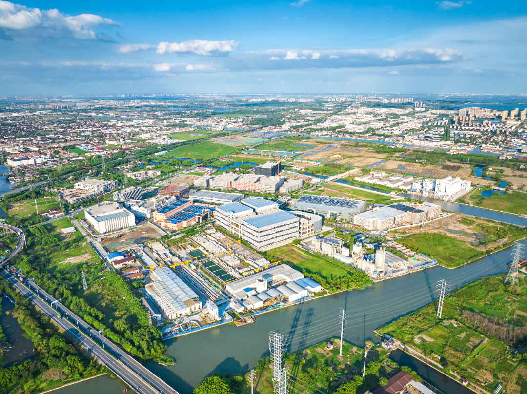 九游娱乐：相城经开区：“项”上冲刺乘“新”而起(图1)
