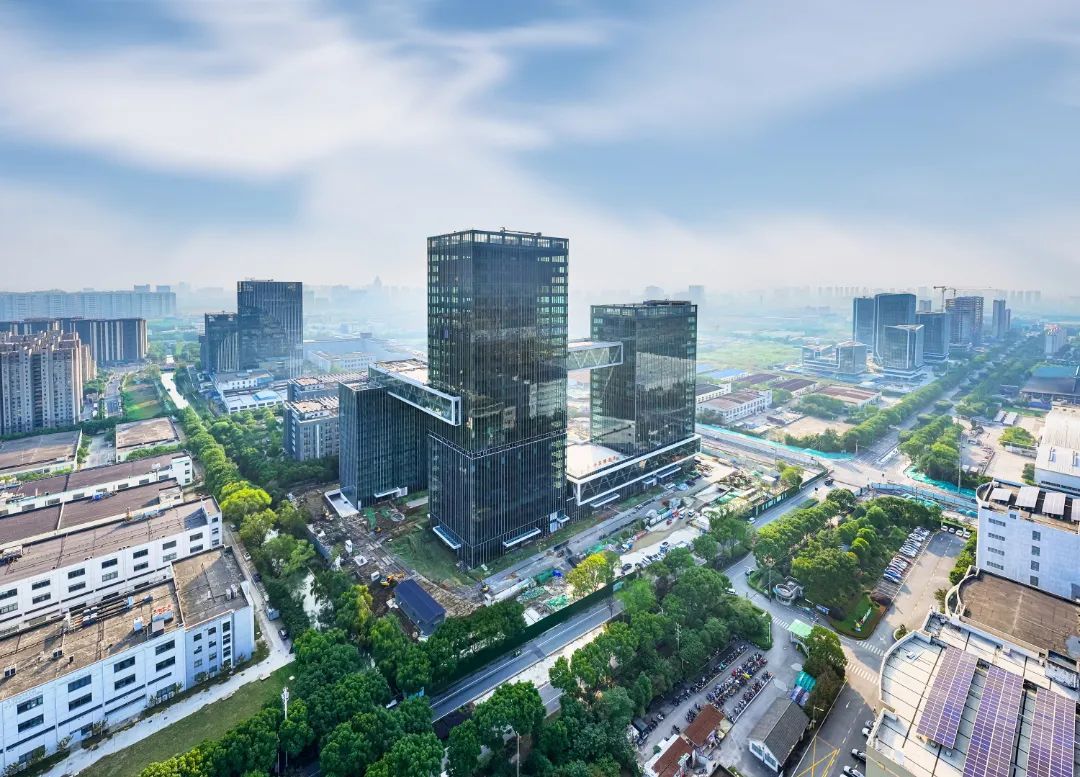 九游娱乐：相城经开区：“项”上冲刺乘“新”而起(图10)