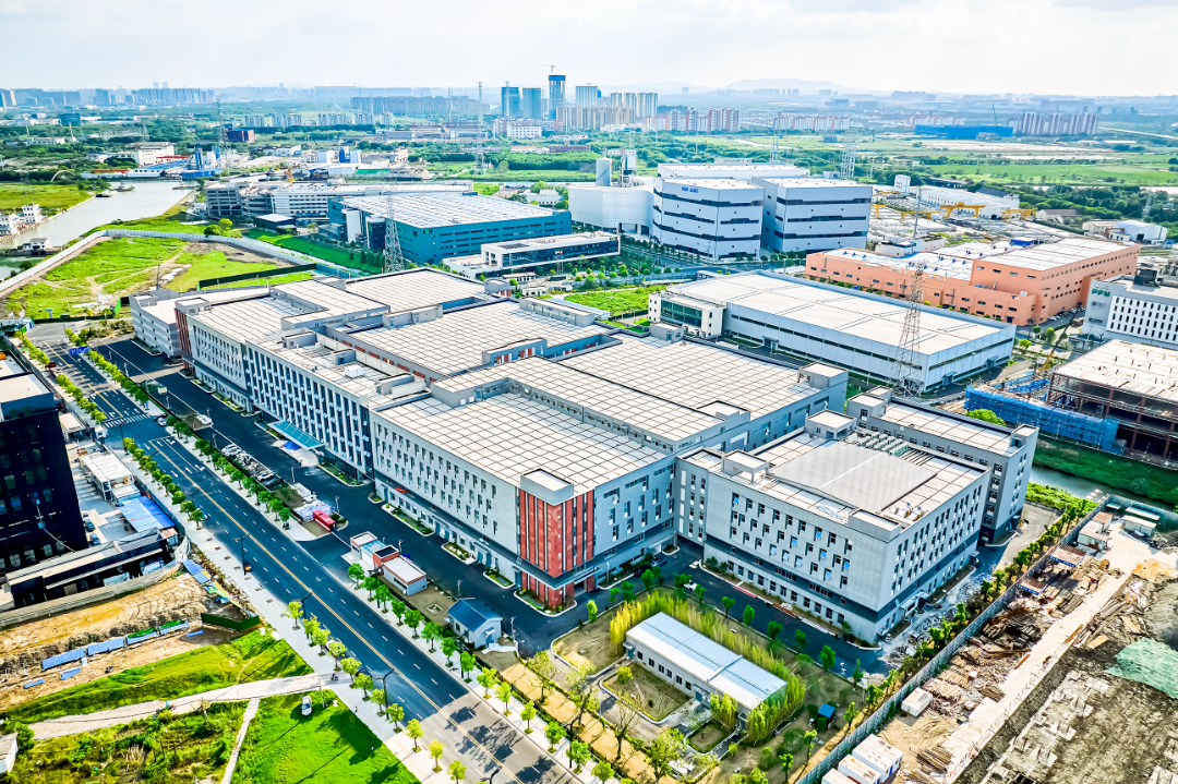 九游娱乐：相城经开区：“项”上冲刺乘“新”而起(图9)