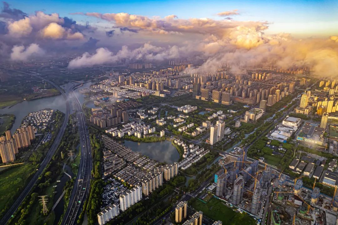 九游娱乐：相城经开区：“项”上冲刺乘“新”而起(图11)