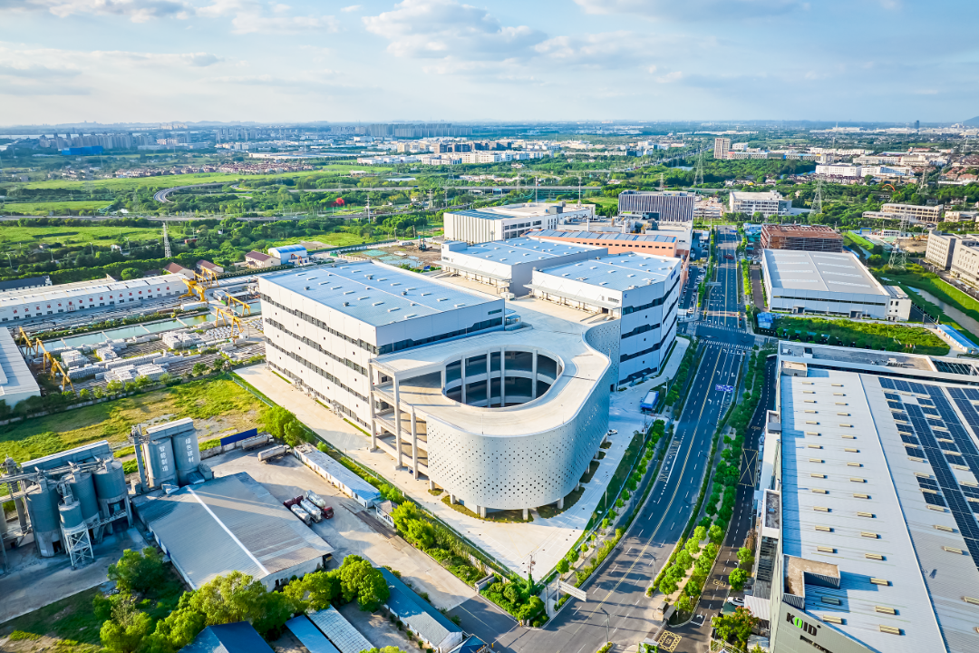 九游娱乐：相城经开区：“项”上冲刺乘“新”而起(图13)