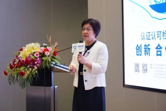 九游娱乐平台：深圳首批19家服装企业获碳足迹认证时尚产业加快绿色低碳可持续发展(图3)