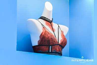 九游娱乐：INTERFILIERESHANGHAI2024今日圆满落幕！(图1)