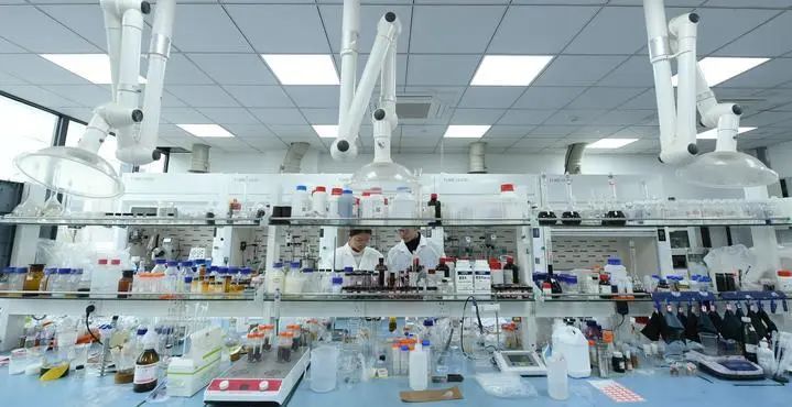 九游娱乐网站：这块“布”有看头！(图10)