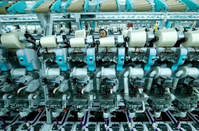 九游娱乐网站：从中央经济工作会议听“新”意丨新格局蕴藏新活力(图2)