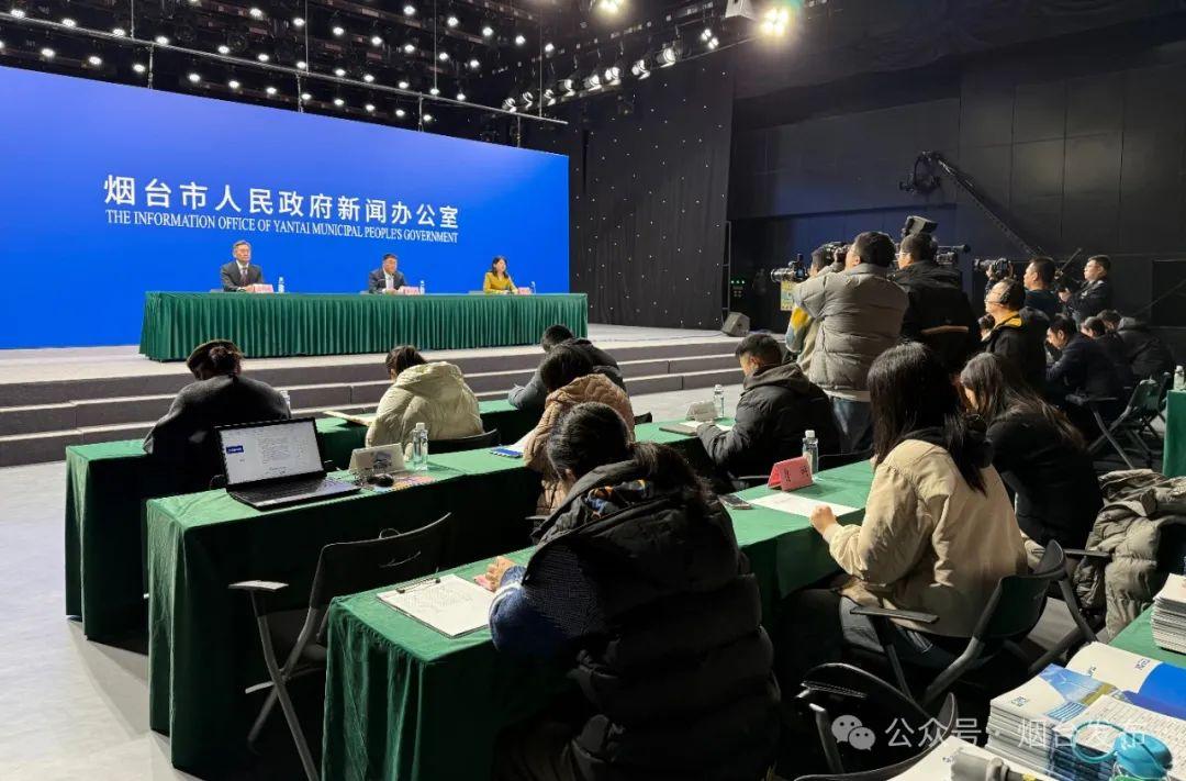 九游娱乐平台：烟台国资国企履行社会责任情况介绍(图1)