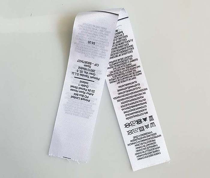 九游娱乐网站：服装辅料大全服装人必备的干货分享！(图1)