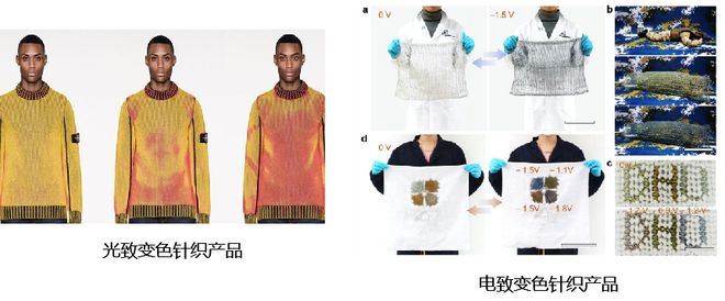 九游娱乐：智能面料革新生活：从健康监测到宠物时装功能超乎想象(图3)