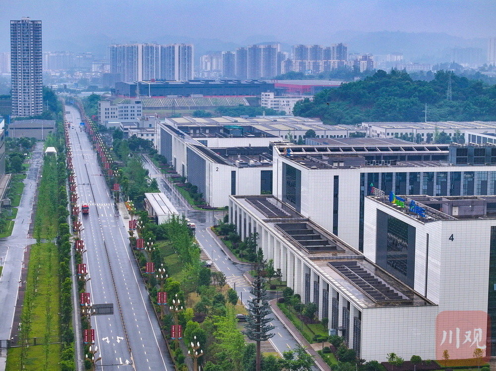 九游娱乐平台：市州观察丨锚定“减负增效”雅安如何开局起势(图1)