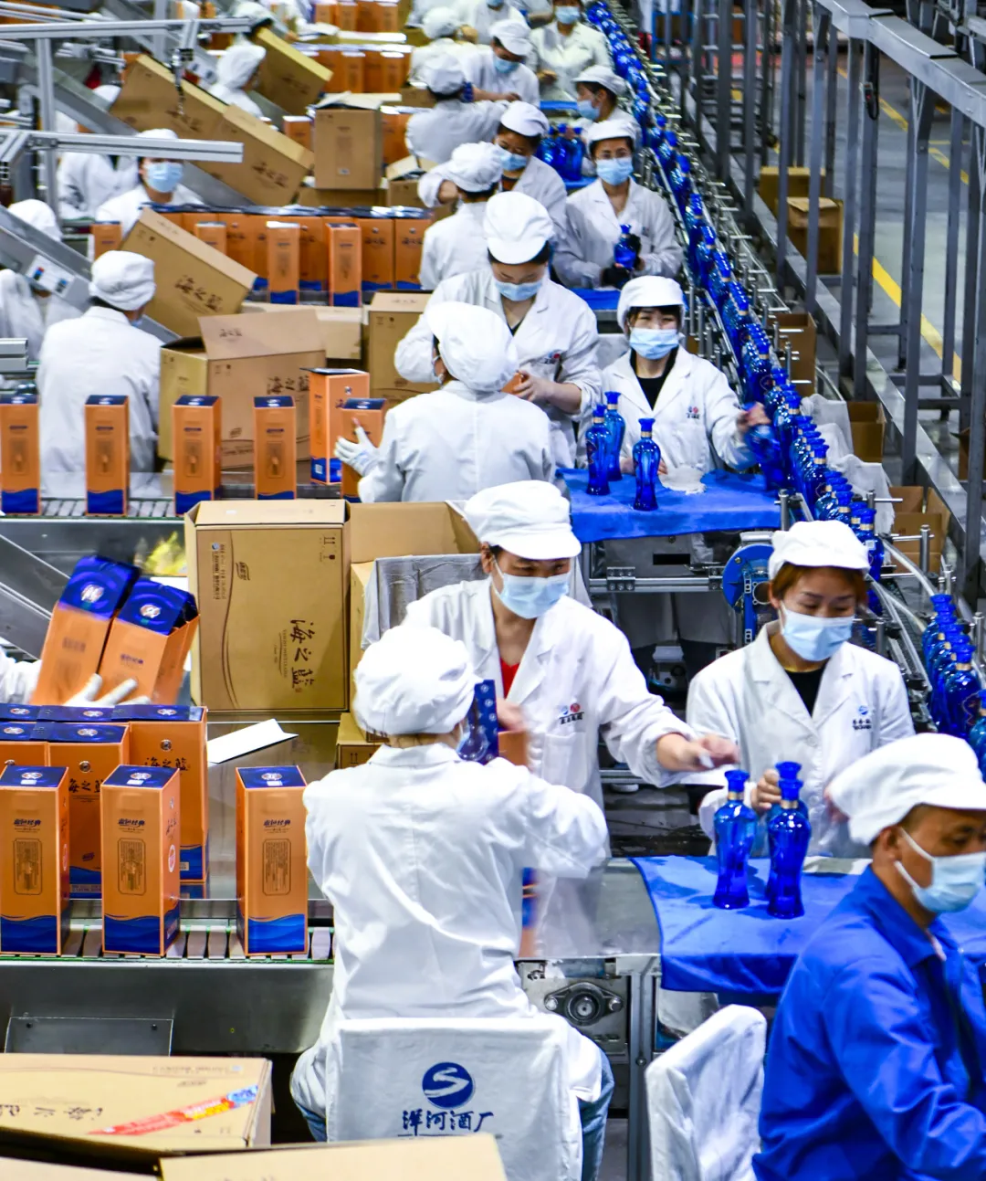 九游娱乐网站：宿迁产业发展迈向“高铁时代”！(图8)