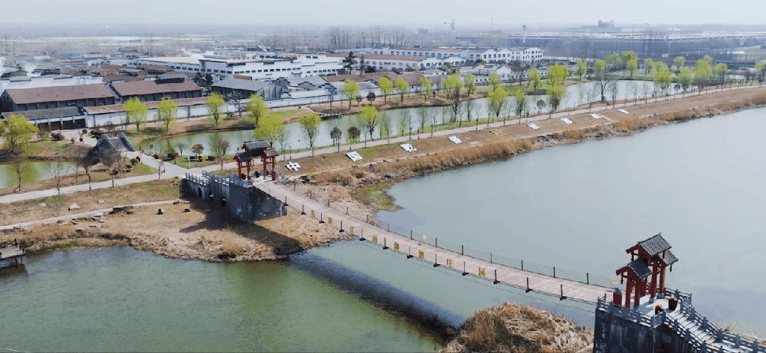 九游娱乐网站：宿迁产业发展迈向“高铁时代”！(图5)