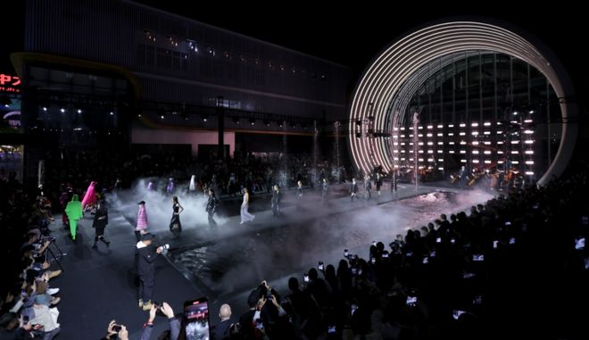 九游娱乐网站：会员风采广州中大门执行总经理杨志雄：数智化引领赋能时尚产业蝶变升级(图11)