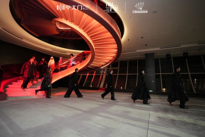 九游娱乐网站：会员风采广州中大门执行总经理杨志雄：数智化引领赋能时尚产业蝶变升级(图12)