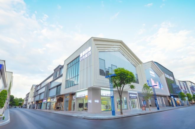 九游娱乐网站：会员风采广州中大门执行总经理杨志雄：数智化引领赋能时尚产业蝶变升级(图3)